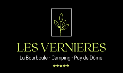 Camping Les Vernières La Bourboule camping-car, caravane et mobile home (vente)