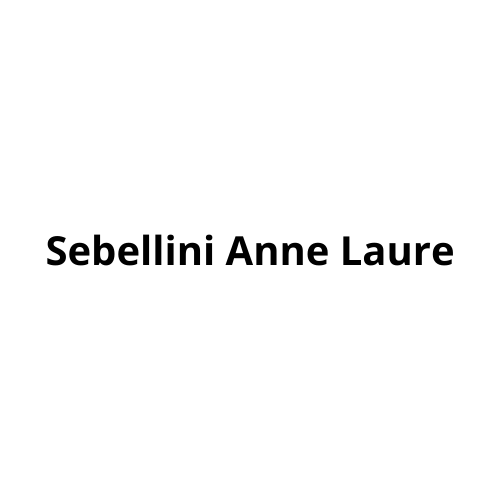 Sebellini Anne Laure