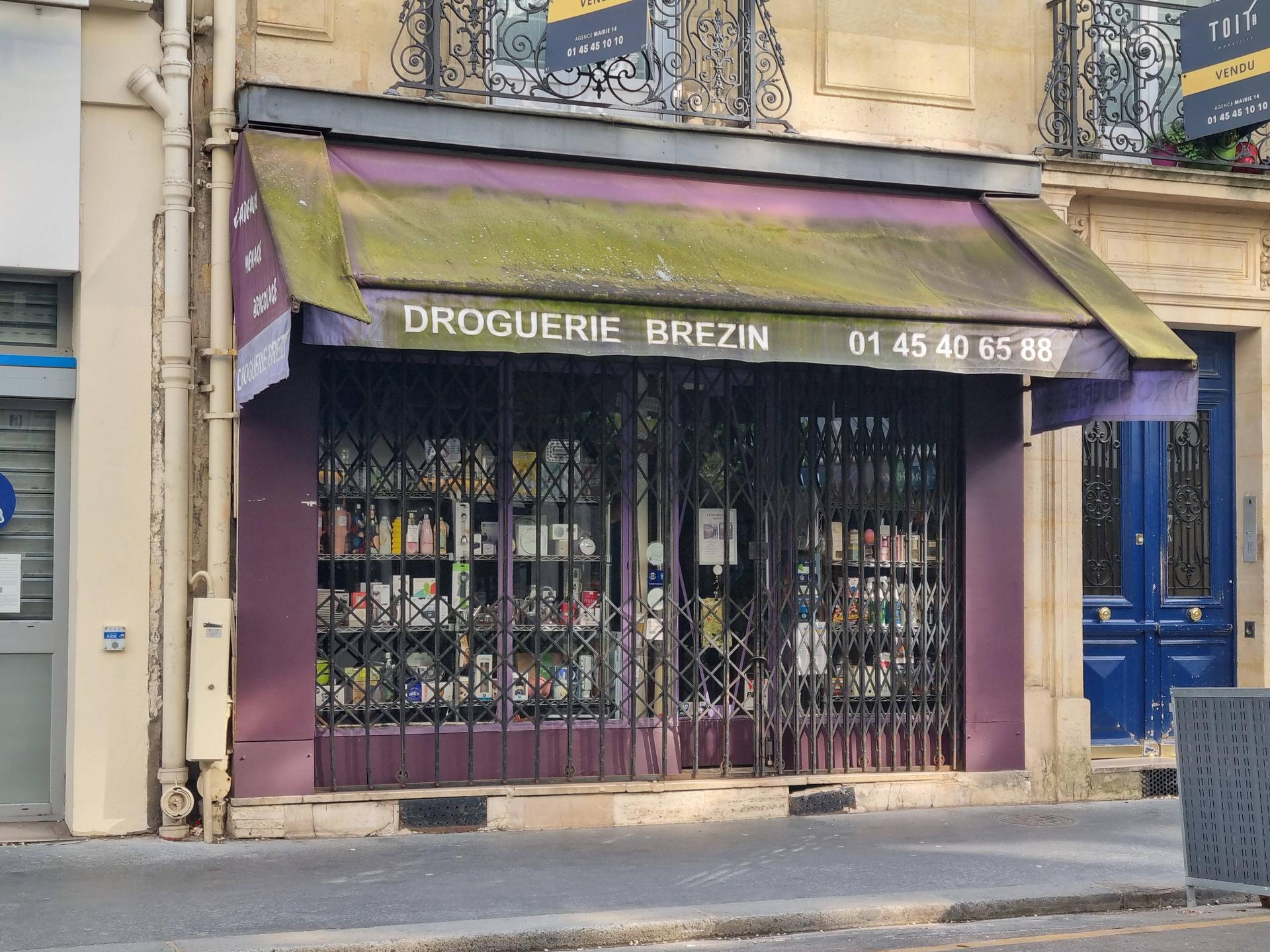 galerie image