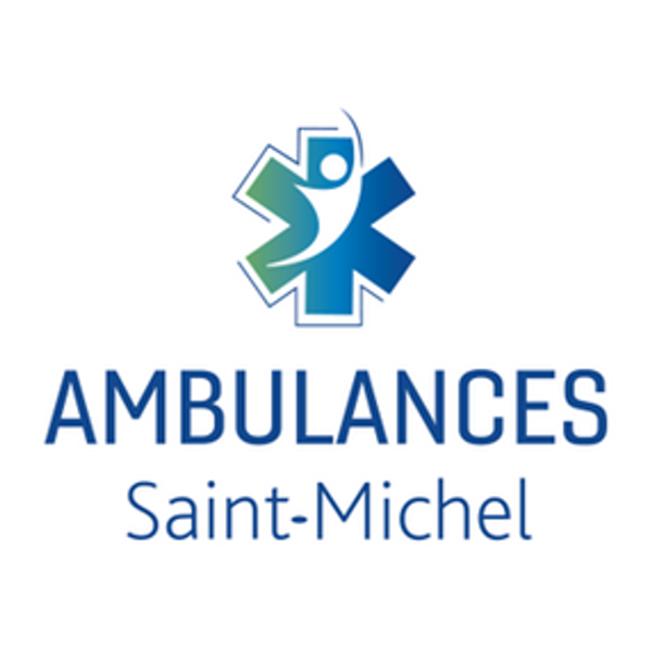 Saint Michel Ambulances ambulance