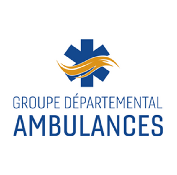 Gda - Groupe Départemental Ambulances ambulance
