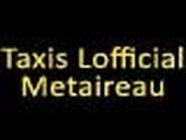 Taxis Lofficial Métaireau