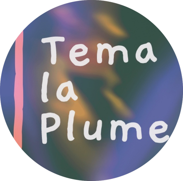 Tema La Plume