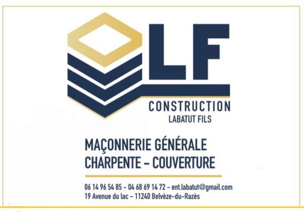 Labatut fils construction entreprise de travaux publics
