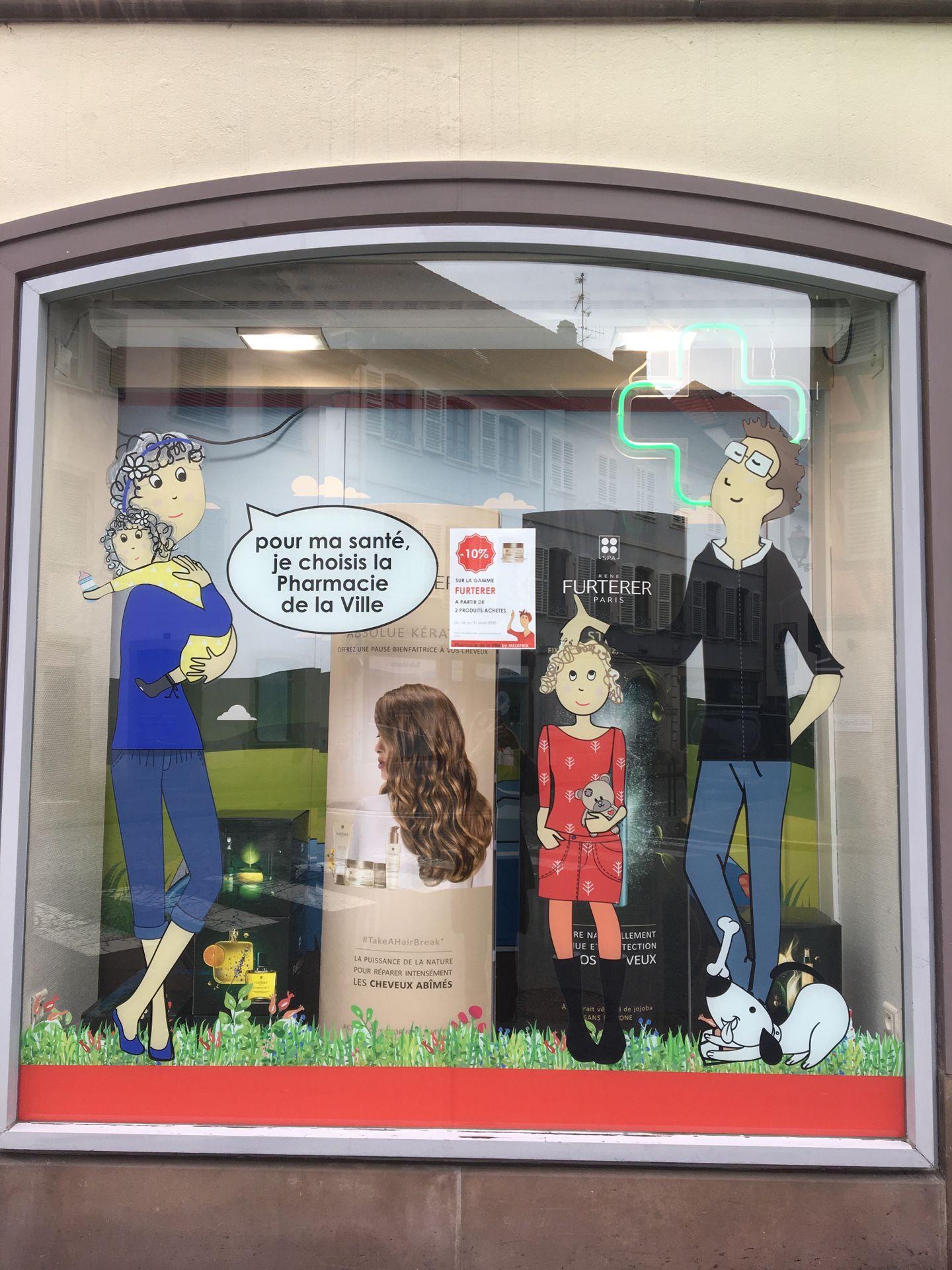 galerie image