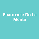 Pharmacie de la Monta pharmacie