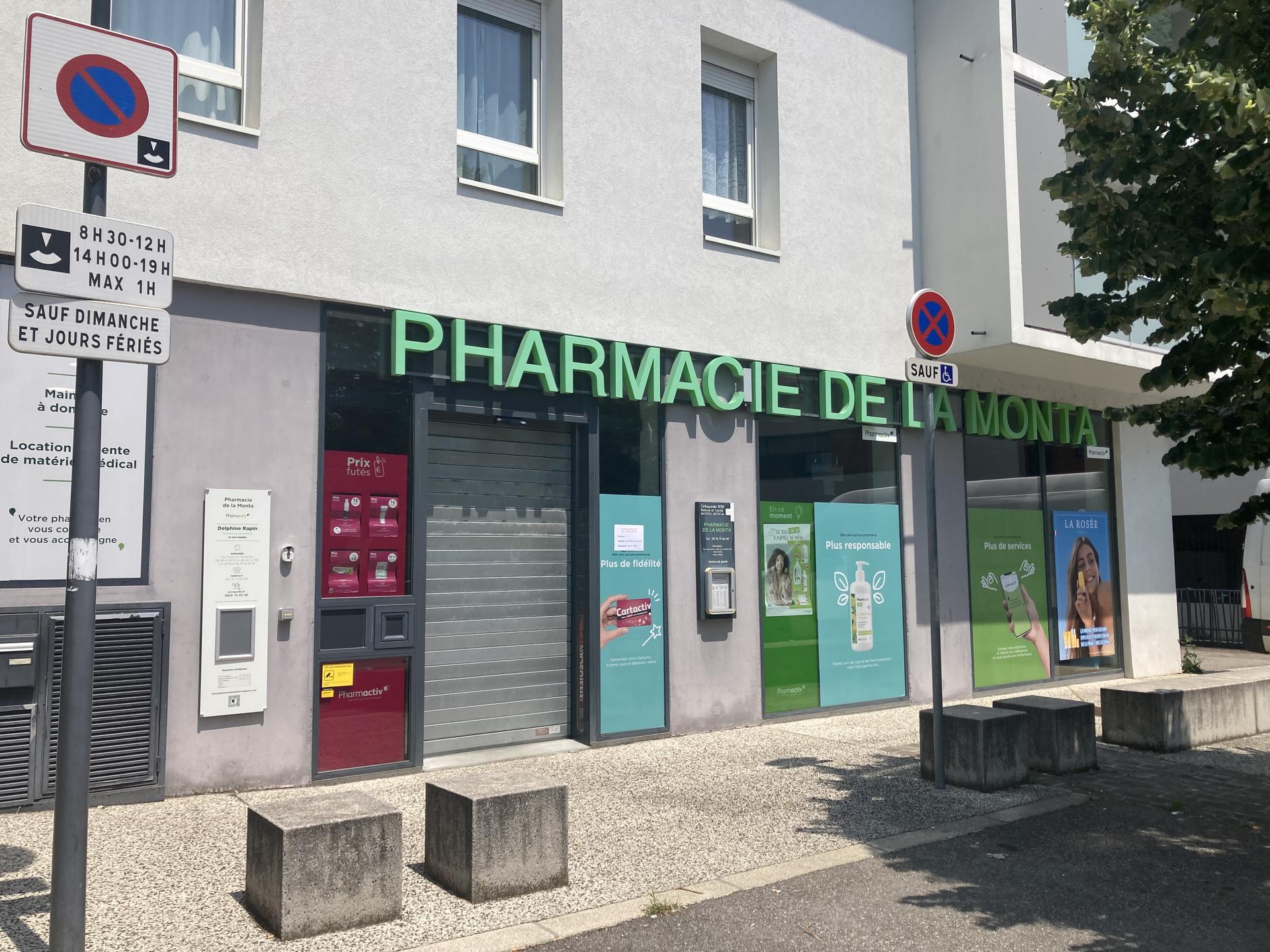 galerie image