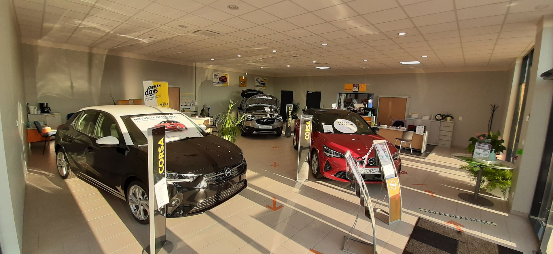 galerie image