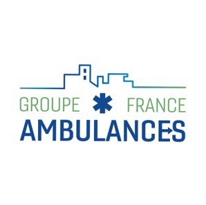 GFA Groupe France Ambulances ambulance