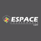 CAPP Espace Revêtements peinture et vernis (détail)