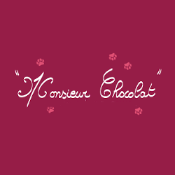 MONSIEUR CHOCOLAT chocolaterie et confiserie (détail)