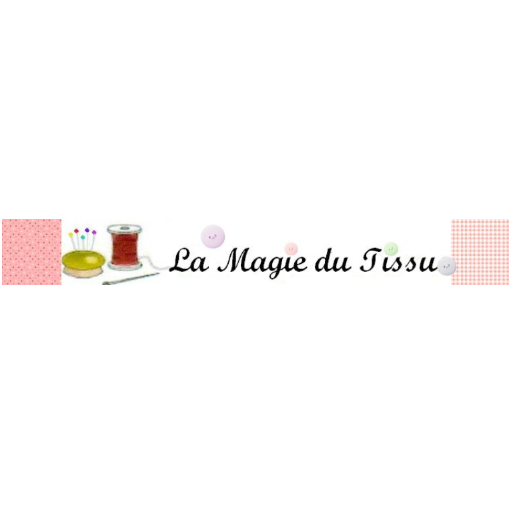 La Magie du Tissu tapis d'Orient et d'artisanat
