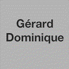 Gérard Dominique réflexologue