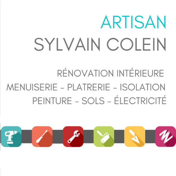 Colein Sylvain SASU