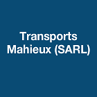 Transports Mahieux SARL agent et cabinet d'affaires