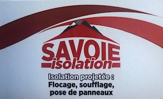 Savoie Isolation Expert