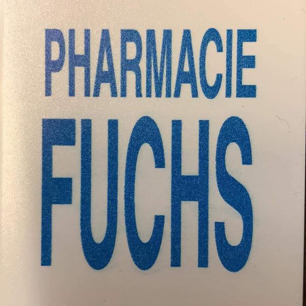 Pharmacie Fuchs pharmacie