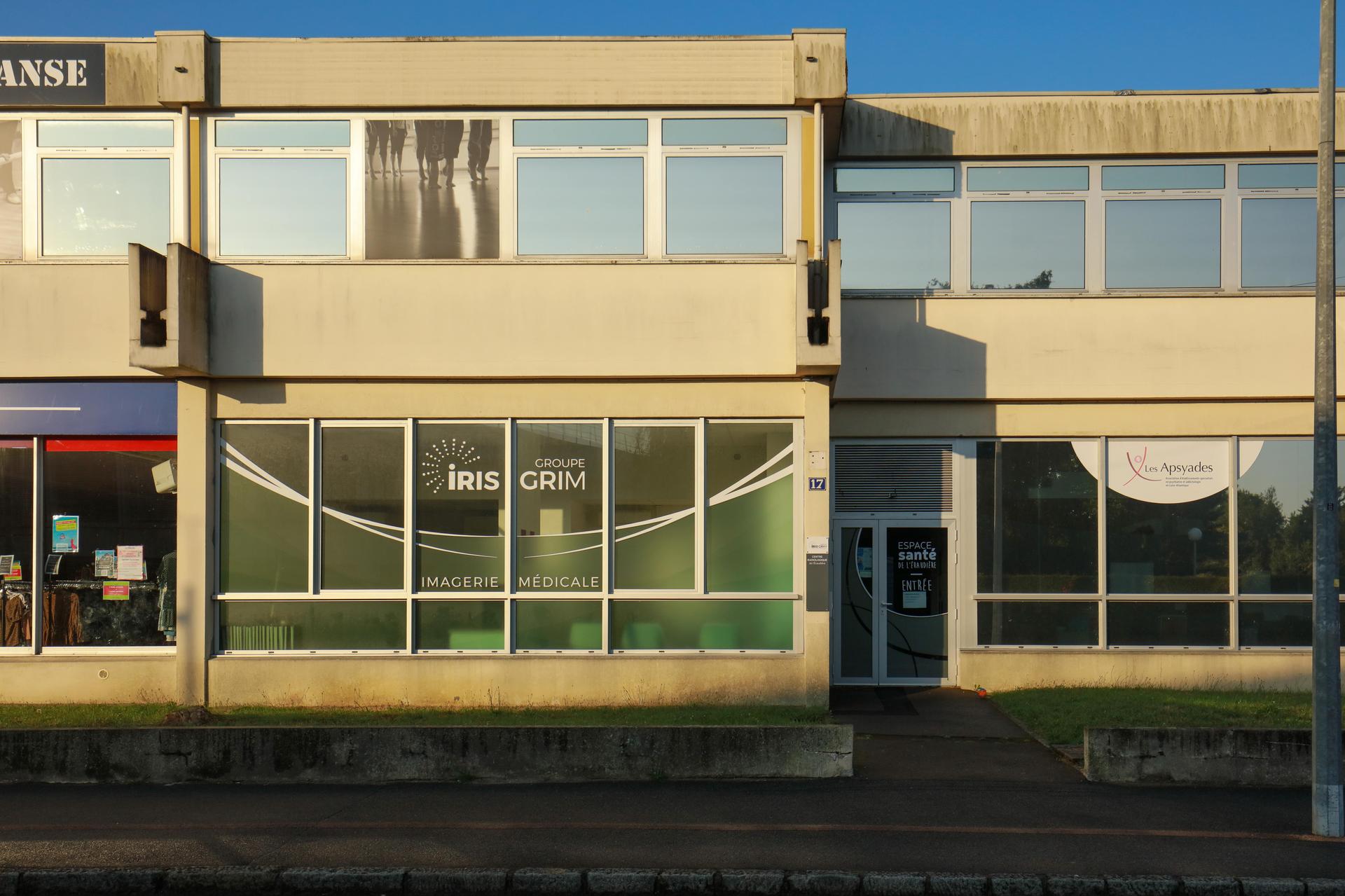 galerie image