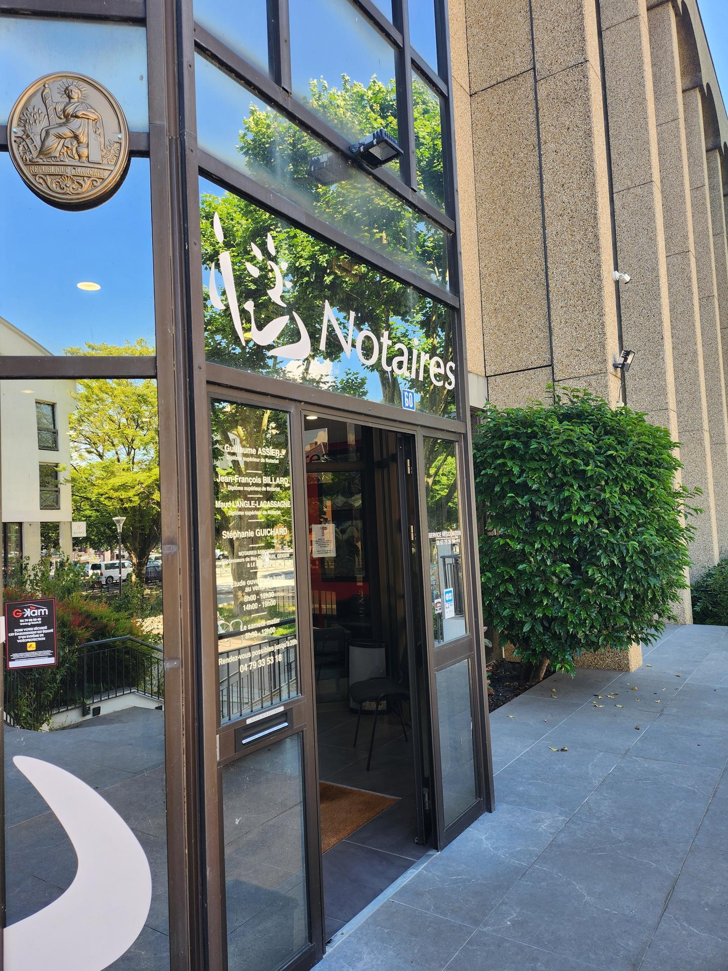 galerie image