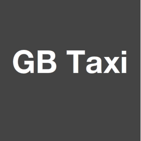 GB Taxi Beaumont taxi
