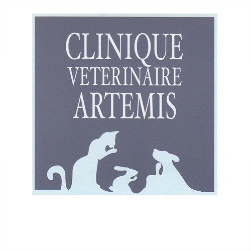 Clinique vétérinaire Artemis- Docteurs Achcar, de Cussac & Mayère