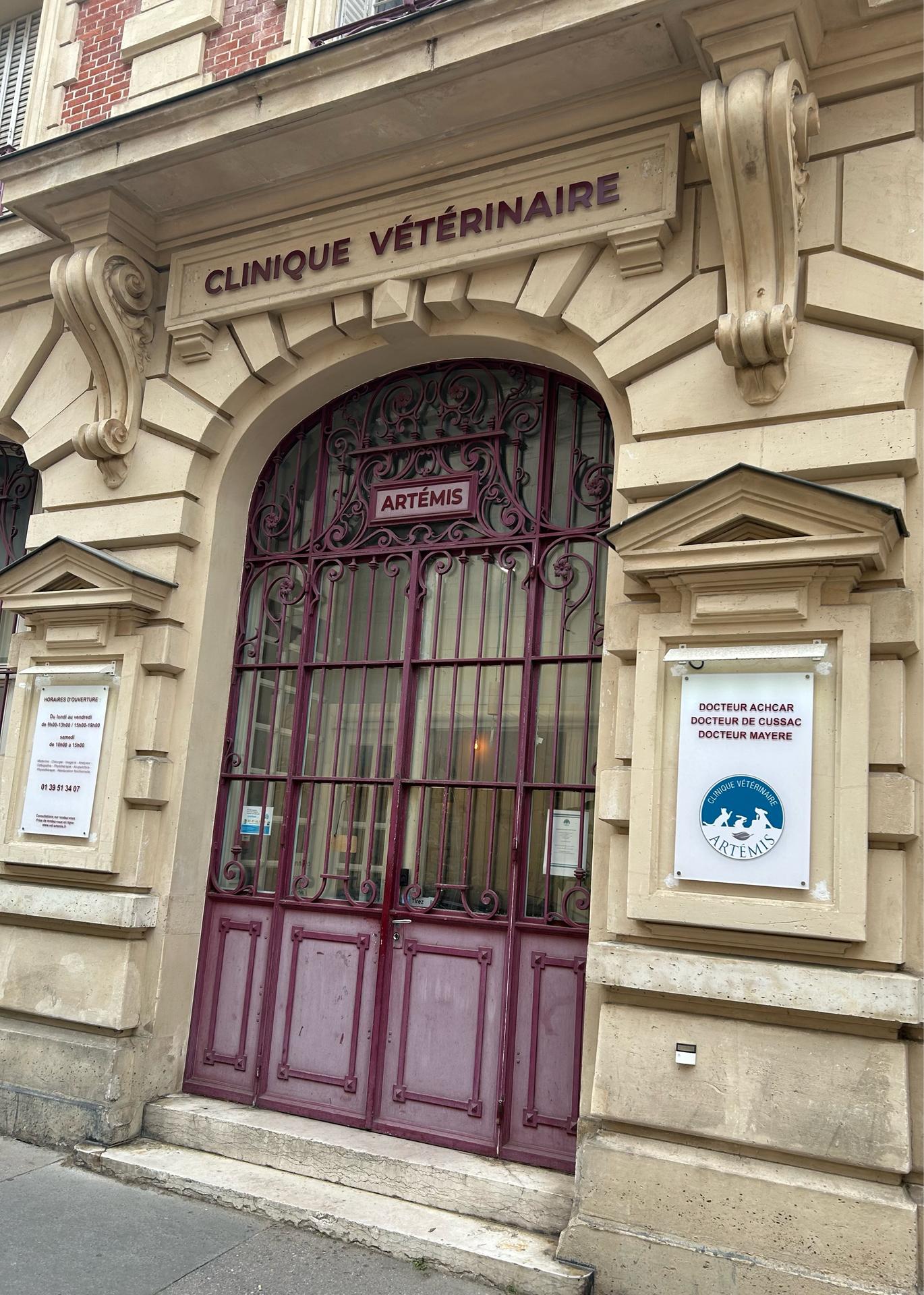 galerie image