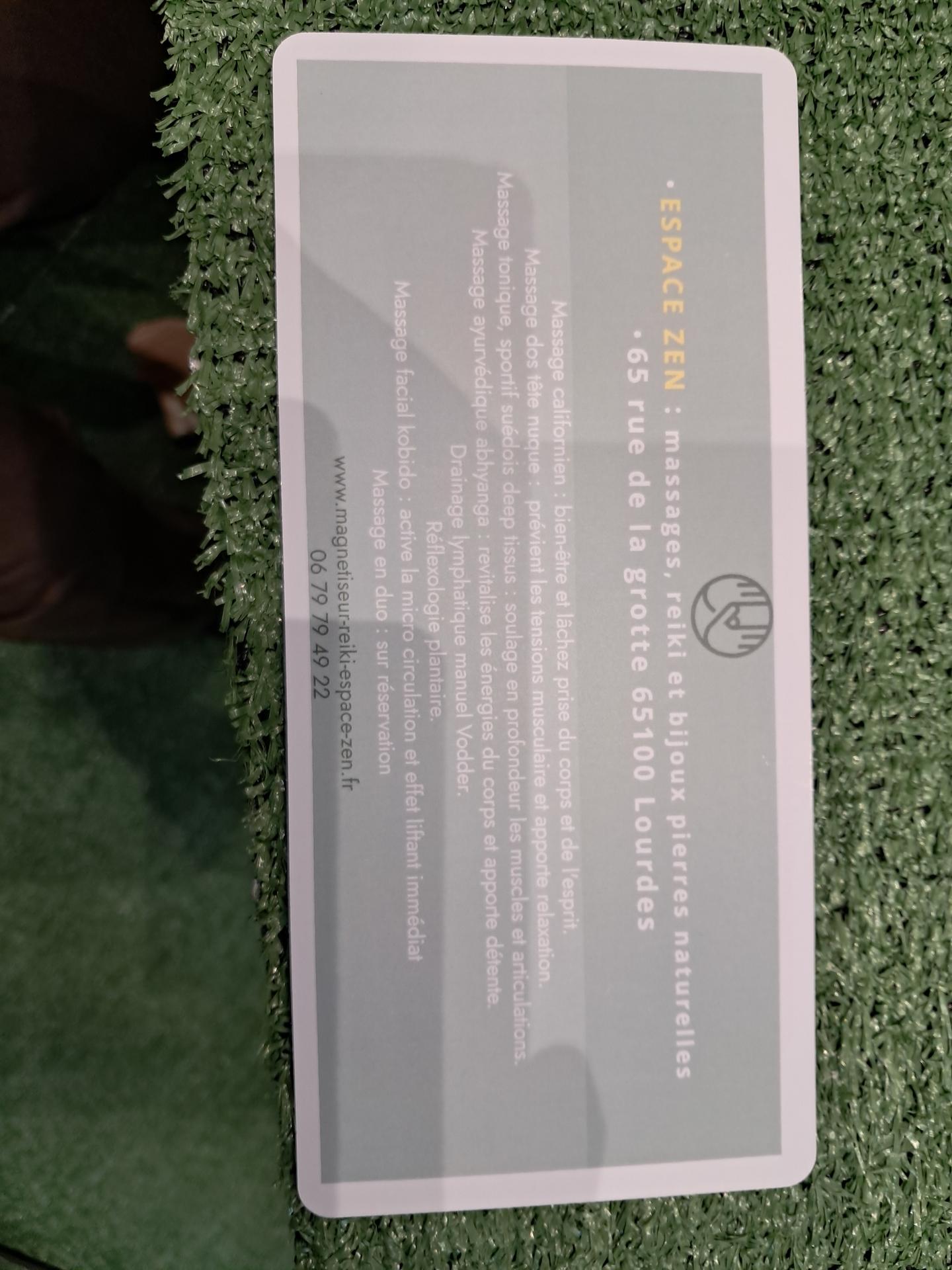 galerie image