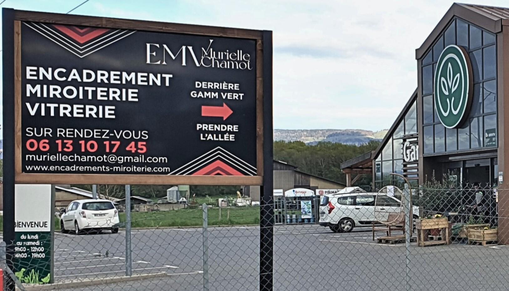 galerie image