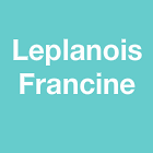 Leplanois Francine psychologue