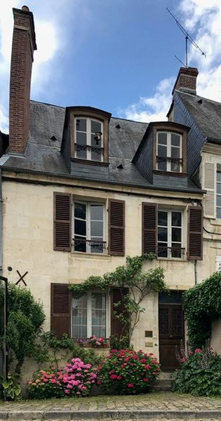 Guillot Bernard psychothérapeute