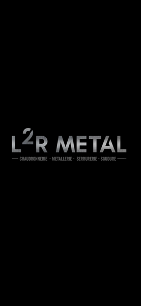 L2R Metal serrurerie et métallerie