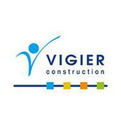 Vigier Construction entreprise de travaux publics