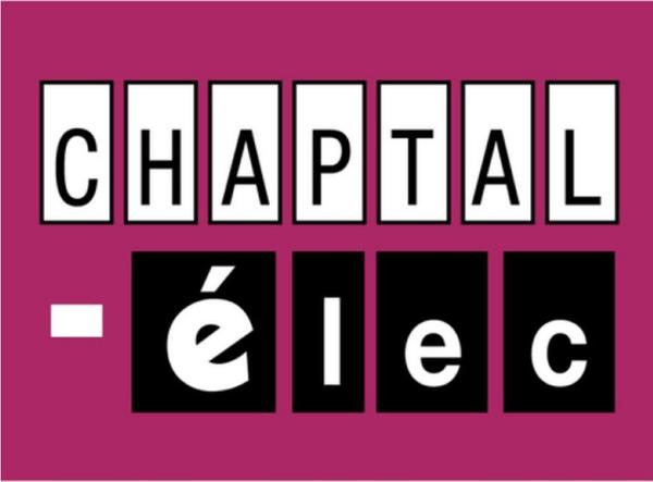 Chaptal Elec électricité (production, distribution, fournitures)