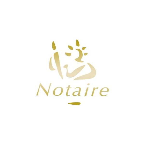 Antoine de Lafforest et Laurence Joncheray notaire