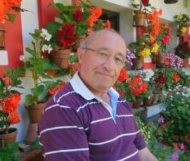 Skymann Christian artiste du spectacle