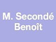Seconde Benoît