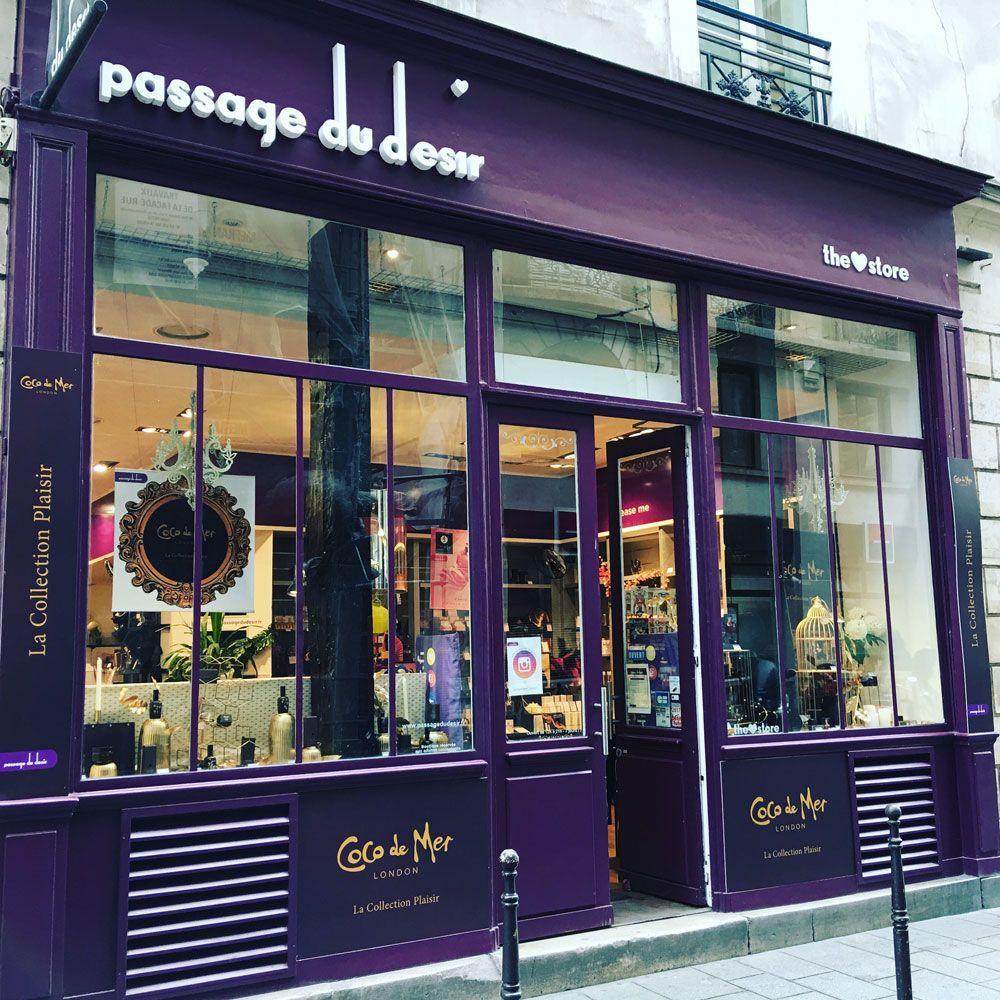 galerie image