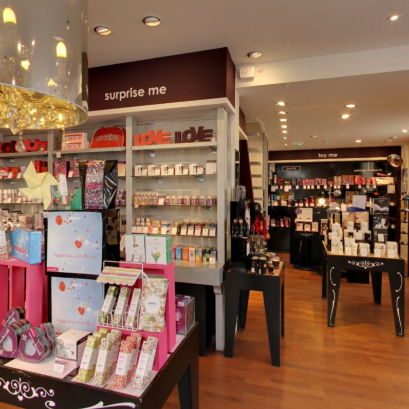 galerie image