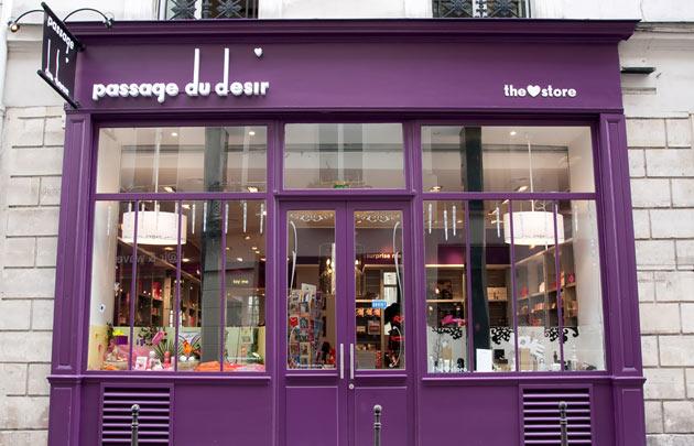 galerie image