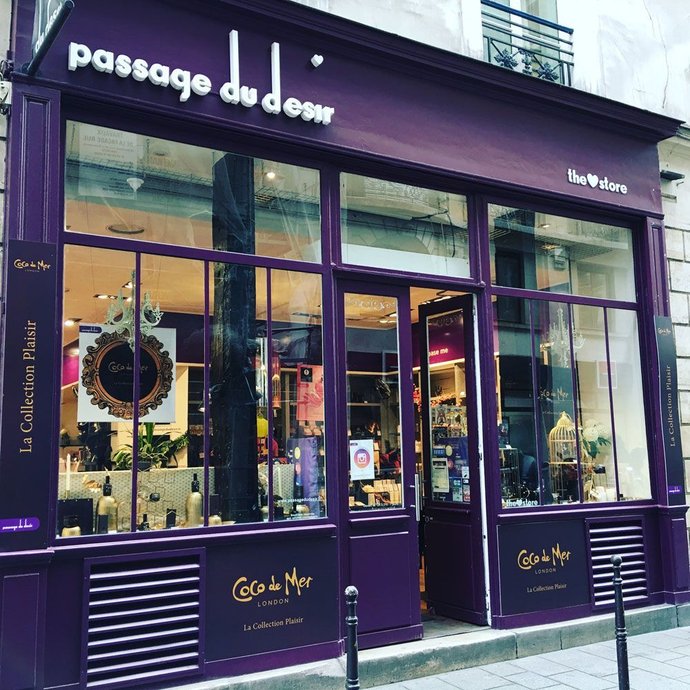 galerie image