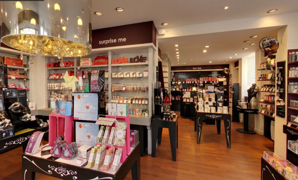 galerie image