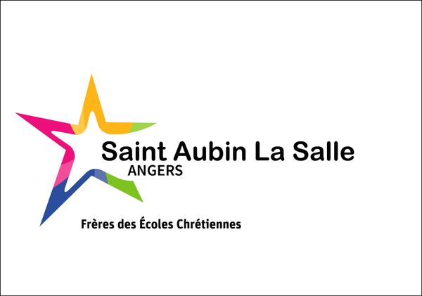 Lycée polyvalent Saint-Aubin La Salle lycée général et technologique privé