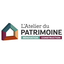 L'Atelier du Patrimoine entreprise de travaux publics