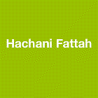 Hachani Abdelfattah paysagiste conseil