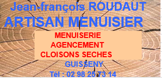 Roudaut Jean-François
