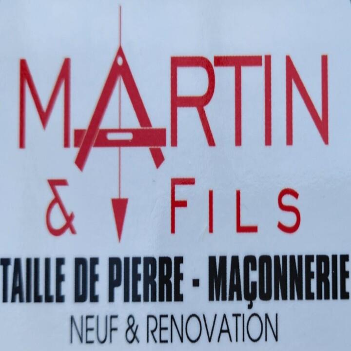 Martin Noël et Fils SARL Expert