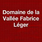 Domaine de la Vallée Fabrice Léger entrepôt et magasin général