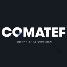 Comatef vitrage, produit verrier et miroir (fabrication, négoce)