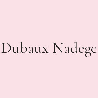 Dubaux Nadège
