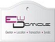 Elu Domicile EURL administrateur de biens et syndic de copropriété